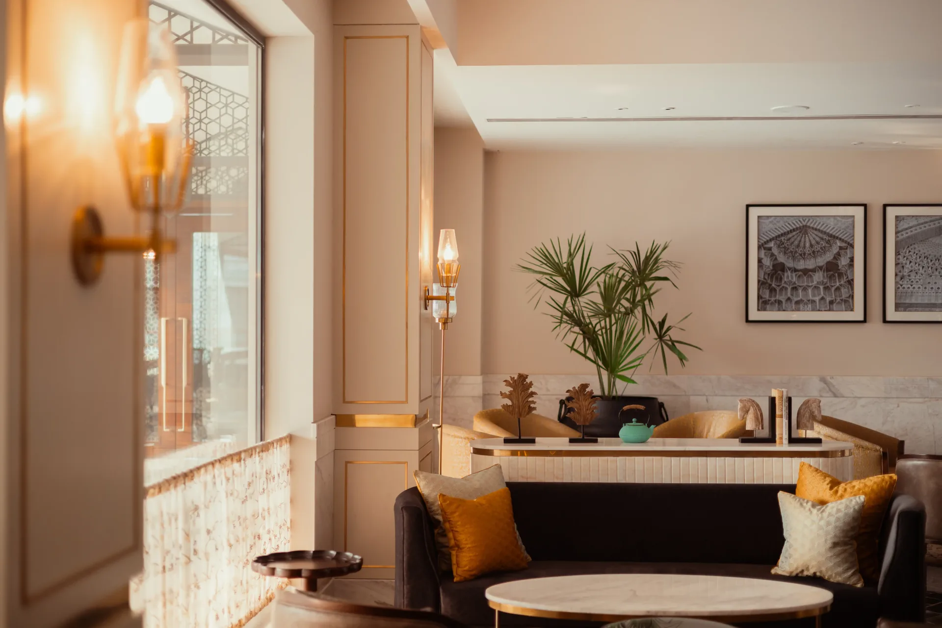 Radisson Hotel Group architectural photography showcase photo 7